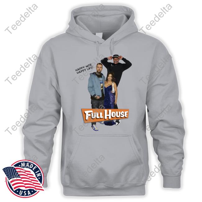 fuller house sweatshirt