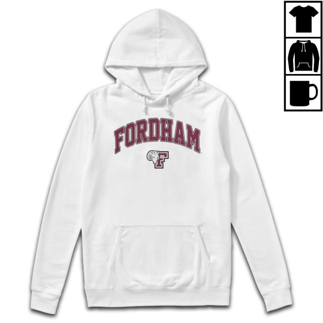 Fordham University Shop Fordham Rams Campus shirt Fordham University Shop Fordham Rams Campus shirt