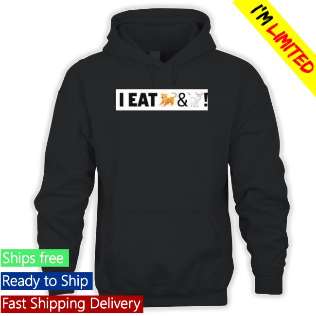 Official I Eat Tiger And Donkey Shirt Official I Eat Tiger And Donkey Shirt