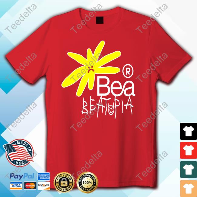 Dirty Hit Merch Beabadoobee Forest Beat Pia Shirts Dirty Hit Merch Beabadoobee Forest Beat Pia Shirts