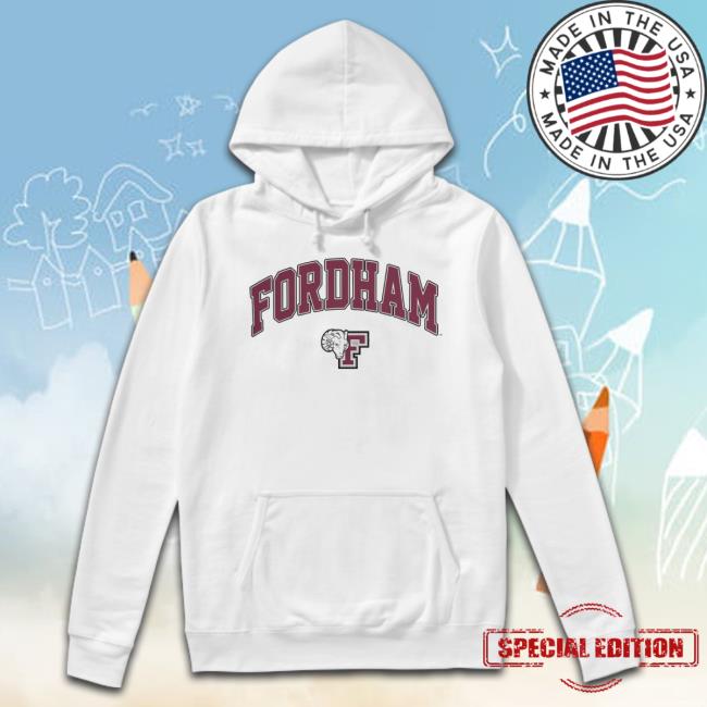 Fordham University Shop Fordham Rams Campus shirt Fordham University Shop Fordham Rams Campus shirt