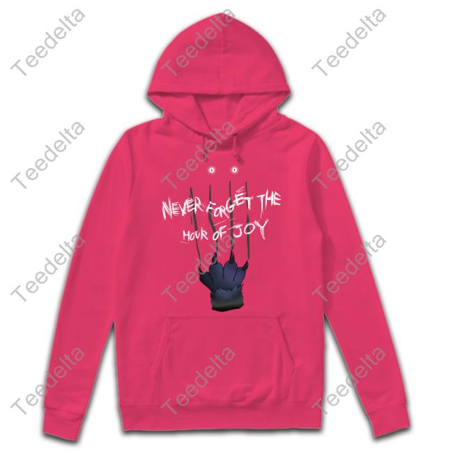 Official Poppy Playtime Hour Of Joy Chapter 3 Exclusive Shirt, hoodie,  sweater, long sleeve and tank top