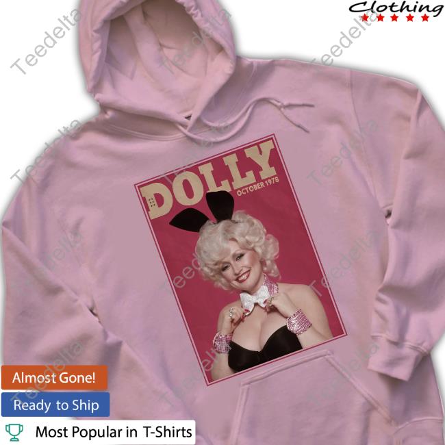 Official Dolly Parton Bunny Shirt Official Dolly Parton Bunny Shirt