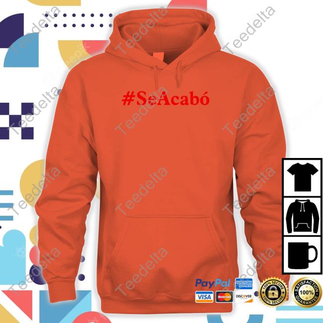 Seacabo Shirts