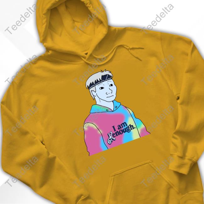 Doomer Meme I Am Kenough Shirt, hoodie, sweater and long sleeve