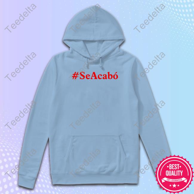 Official Seacabo Hoodie