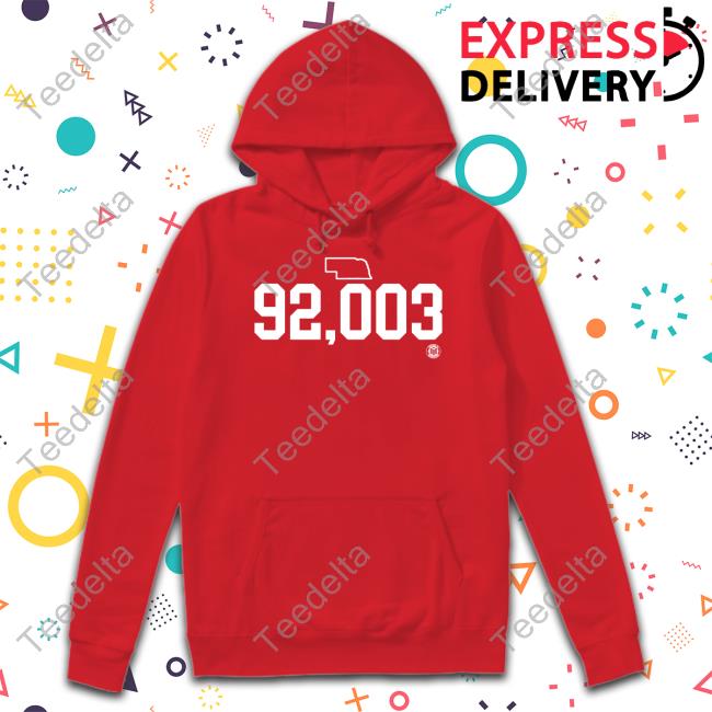 Triple BS Hoodie