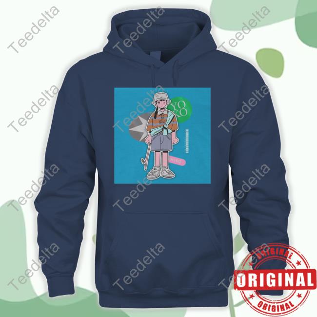 21Sailors Shop Troubled Model Long Sleeve T-Shirt 21Sailors Shop Troubled Model Long Sleeve T-Shirt