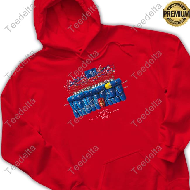 The Vilnius Airport Nato Summit Vilnius 2023. Columns Of Gediminas Shirts The Vilnius Airport Nato Summit Vilnius 2023. Columns Of Gediminas Shirts