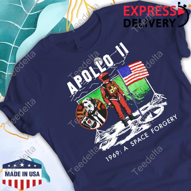 Apollo 11 outlet sweatshirt