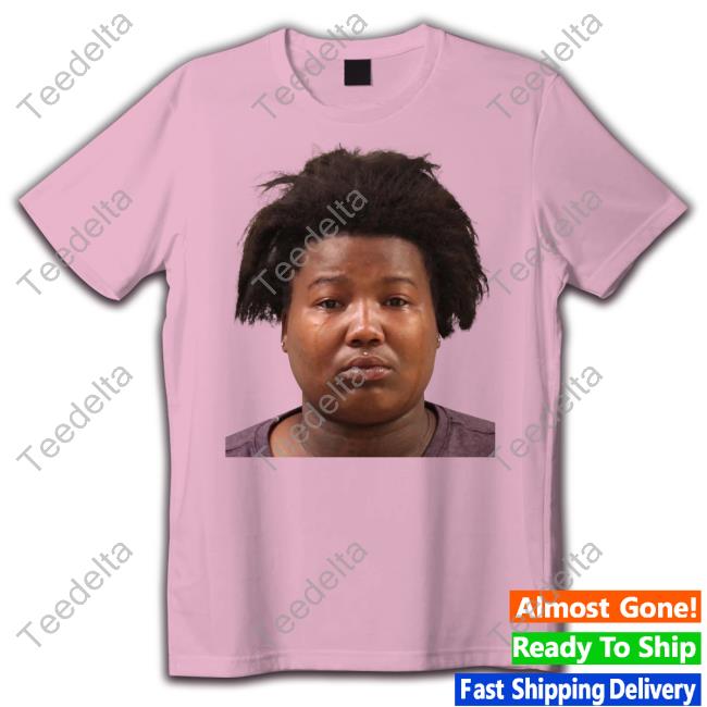 Meatball Mugshot Hoodie Meatball Mugshot Hoodie