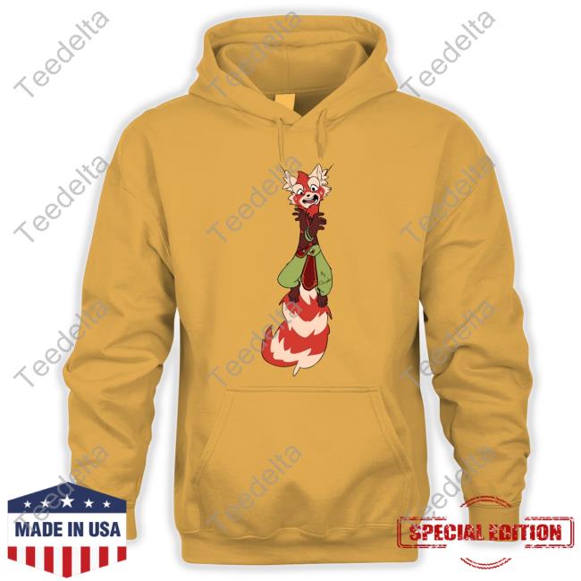 Joseph A.K Twoucan By Chirenbo Sweatshirt Joseph A.K Twoucan By Chirenbo Sweatshirt