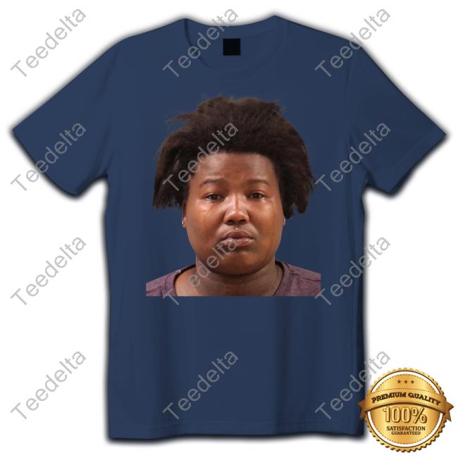 Meatball Mugshot Hoodie Meatball Mugshot Hoodie