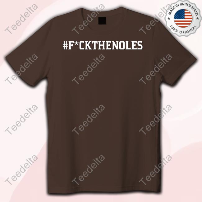 Tigerking Store #Fuckthenoles Tee Shirts Joe Exotic