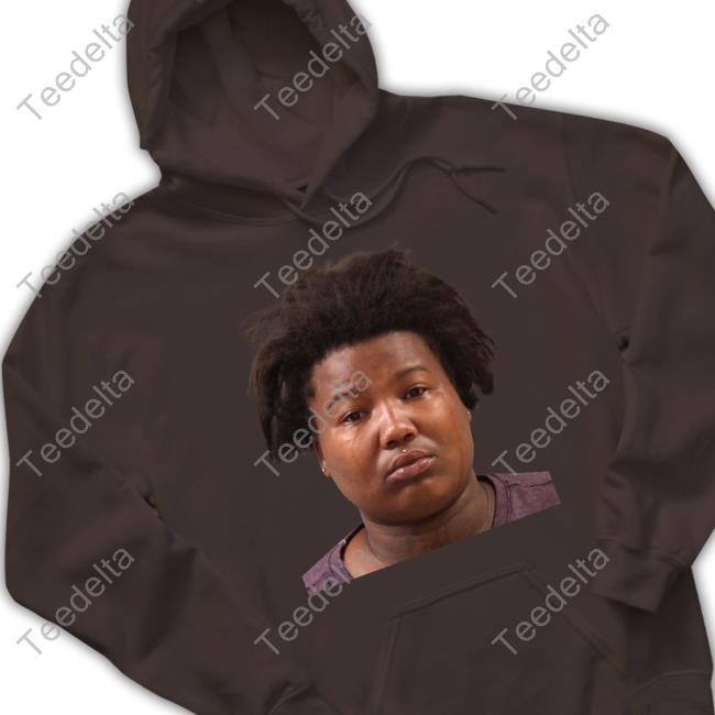 Meatball Mugshot Hoodie Meatball Mugshot Hoodie