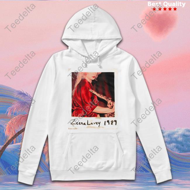 Fsgprints Zeena Lavey 1989 Tee Fsgprints Zeena Lavey 1989 Tee