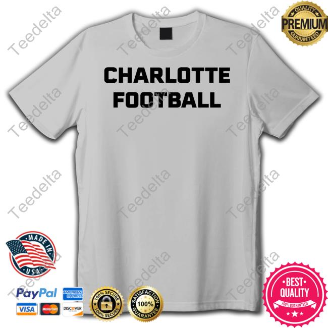 Nice stogies with Biff Poggi Charlotte 49ers football shirt, hoodie,  sweater, long sleeve and tank top