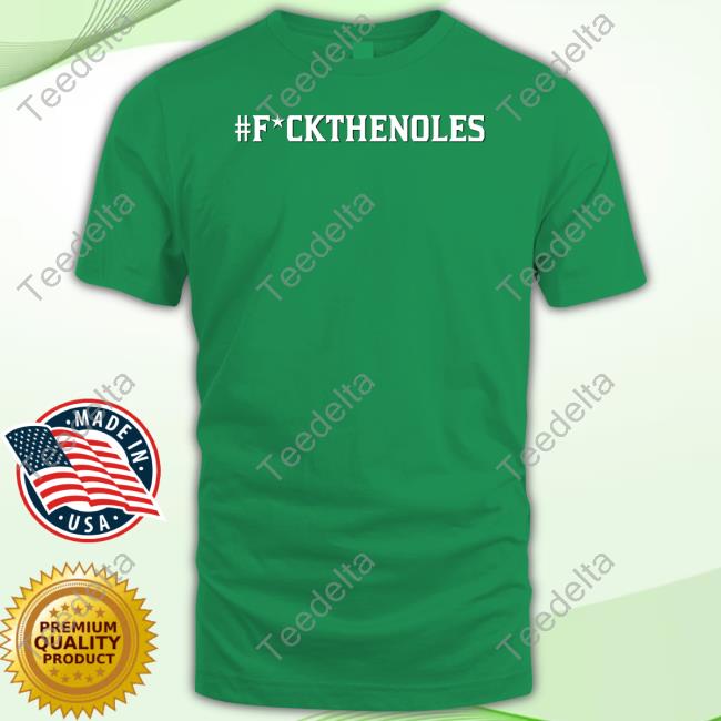 #Fuckthenoles Tee Shirts