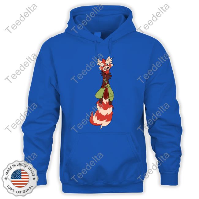 Joseph A.K Twoucan By Chirenbo Sweatshirt Joseph A.K Twoucan By Chirenbo Sweatshirt