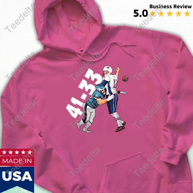 Tom Brady Hoodie 