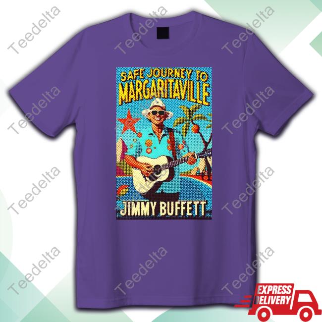 Jimmy Buffett Jersey Margaritaville Jersey Shirt Jimmy 