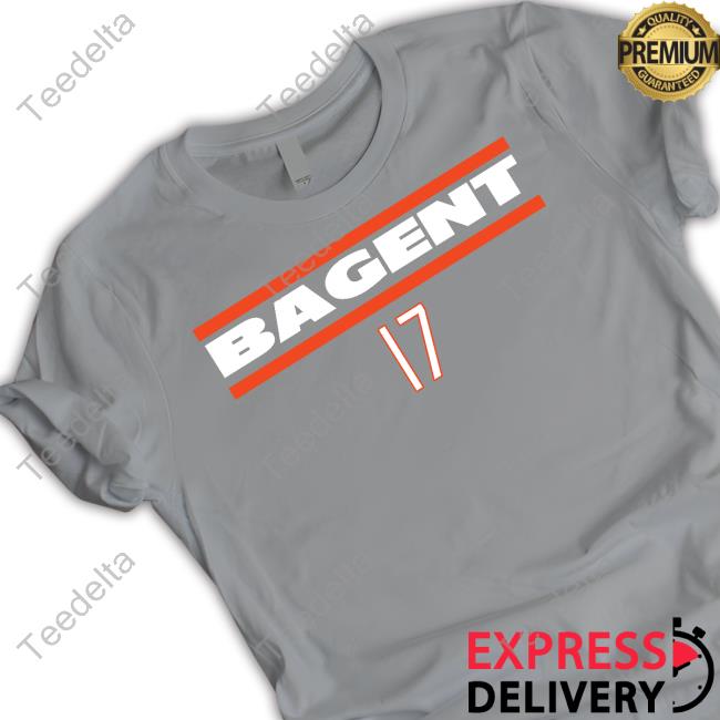 Obviousshirts Merch Bagent 17 Tee Obviousshirts Merch Bagent 17 Tee