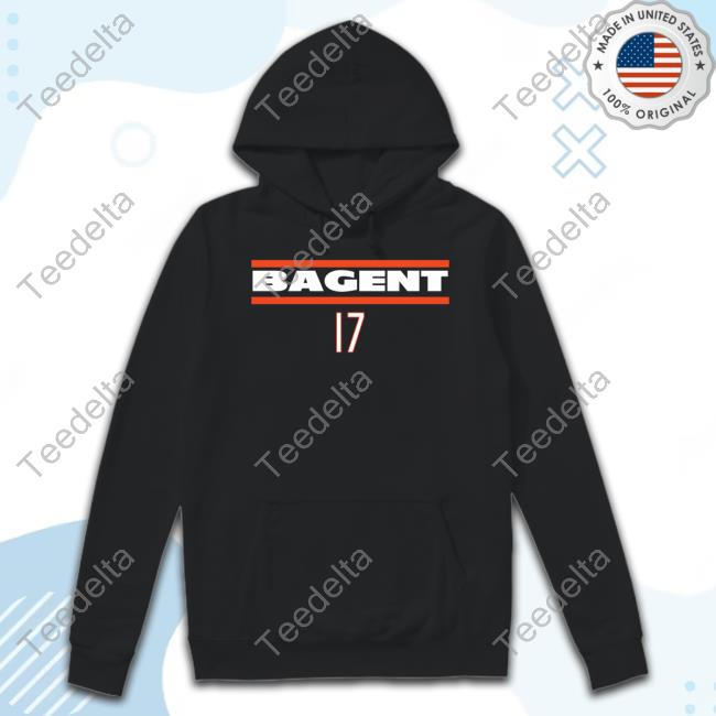 Obviousshirts Merch Bagent 17 Tee Obviousshirts Merch Bagent 17 Tee