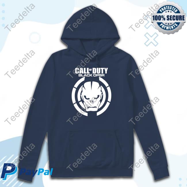 Tiger Woods Call Of Duty Black Opsr Tee Shirt Tiger Woods Call Of Duty Black Opsr Tee Shirt