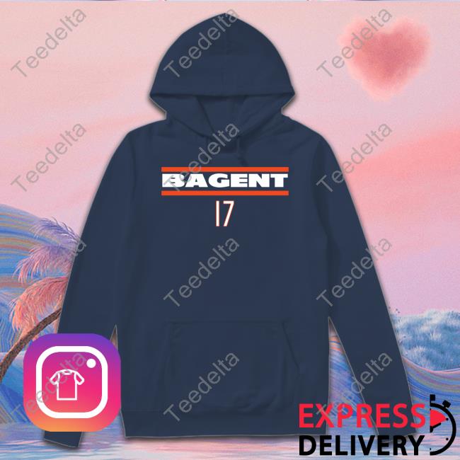 Obviousshirts Merch Bagent 17 Tee Obviousshirts Merch Bagent 17 Tee