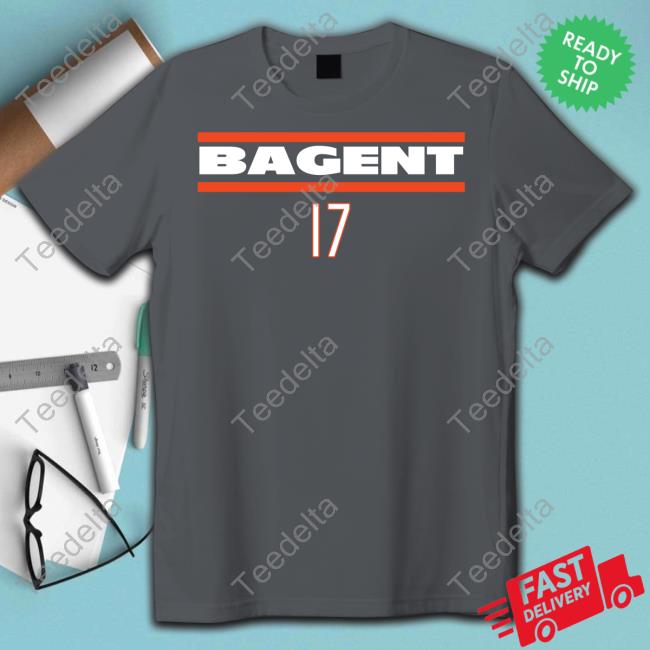 Obviousshirts Merch Bagent 17 Tee Obviousshirts Merch Bagent 17 Tee