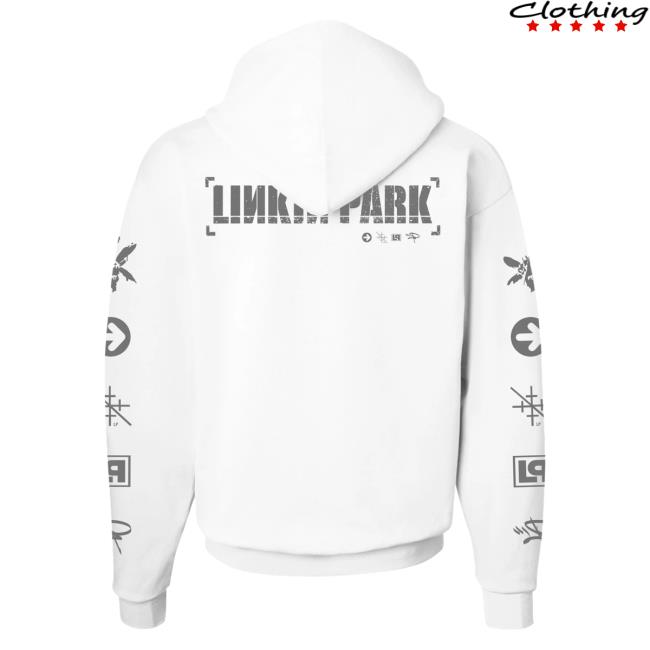 Linkin Park - Official Store