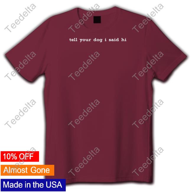 Weratedogs merch store