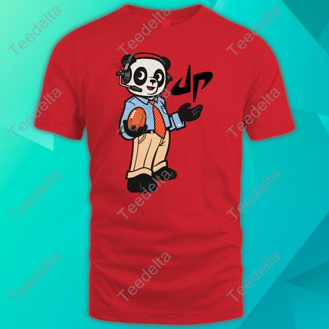 Dude Perfect Merch John Panda New Shirt Dude Perfect Merch John Panda New Shirt
