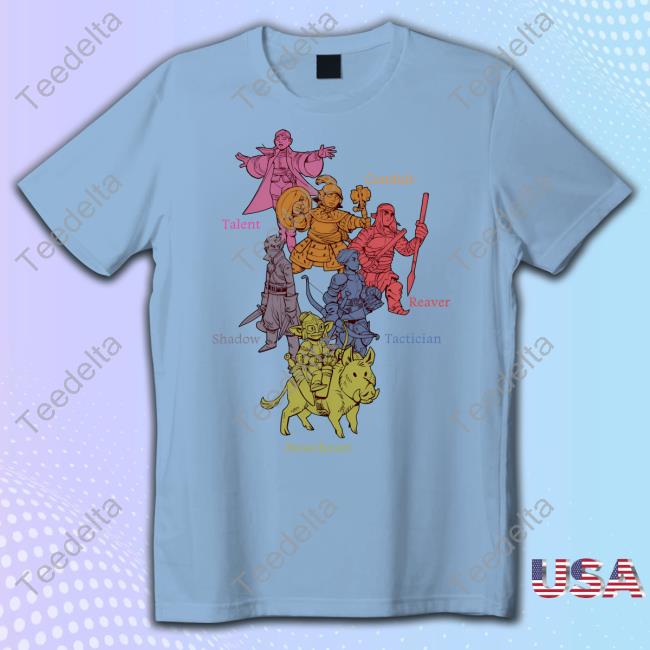 Conduit Talent Reaver Shadow Tactician Beastheart Official Hooded Sweatshirt Mcdm Productions Conduit Talent Reaver Shadow Tactician Beastheart Official Hooded Sweatshirt Mcdm Productions