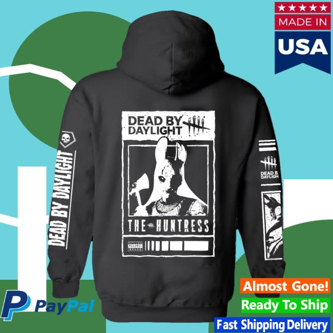 Dead by hot sale daylight sweatshirt