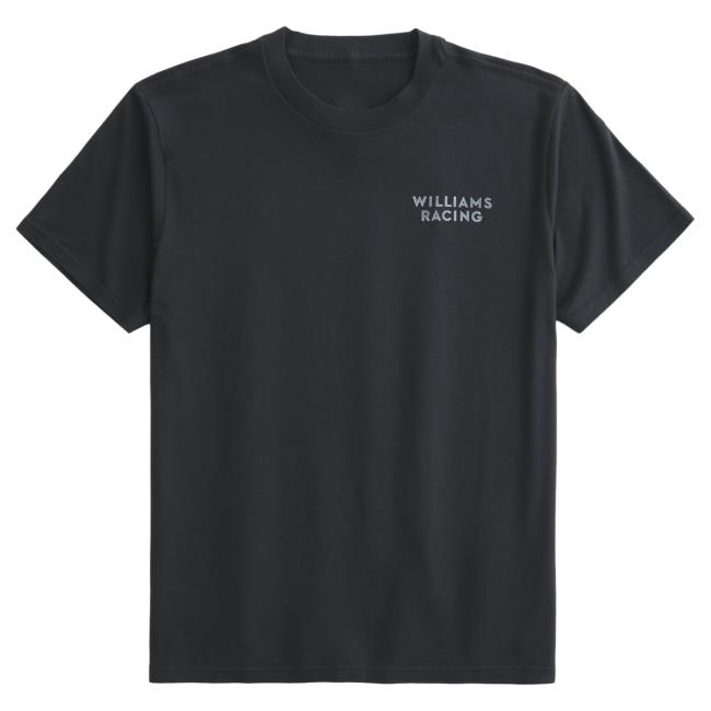 Official Hollister Co Merch Store Hollister Relaxed Williams Racing Graphic  Shirt Hollisterco Apparel Clothing Shop - Long Sleeve T Shirt, Sweatshirt,  Hoodie, T Shirt