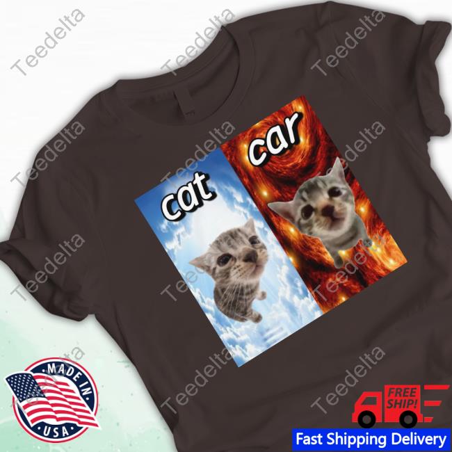 Cringeytees Merch Tees Cat Vs Car Cringey Hoodie Cringeytees Merch Tees Cat Vs Car Cringey Hoodie