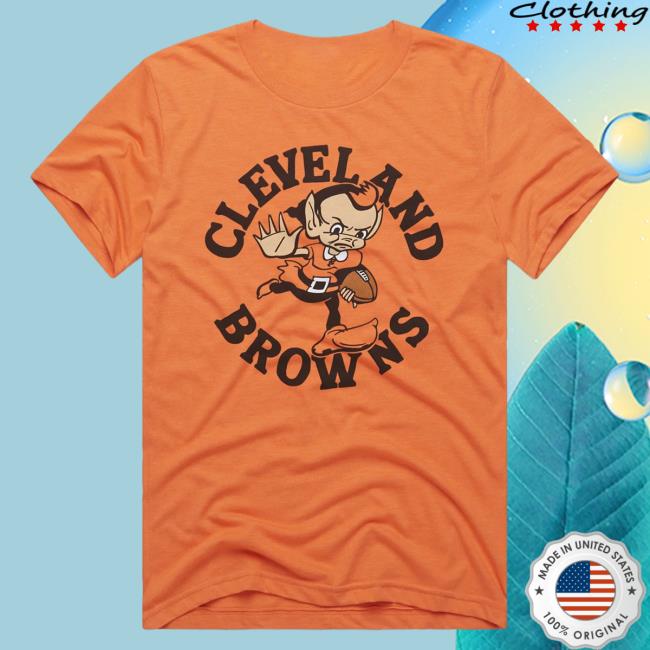 Cleveland Browns Merchandise, Browns Apparel, Jerseys & Gear