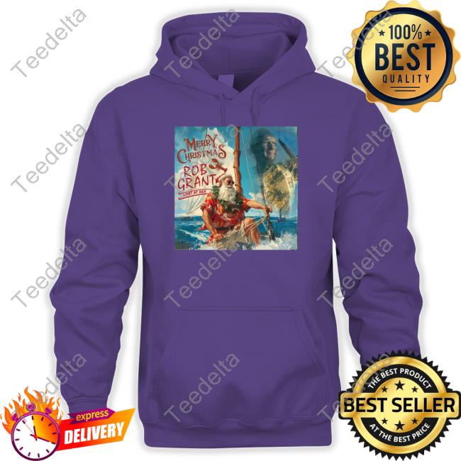 Nepo Claus Merry Christmas Rob Grant Lost At Sea T Shirt Rob Grant Nepo Claus Merry Christmas Rob Grant Lost At Sea T Shirt Rob Grant