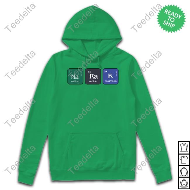 Radium green online hoodie