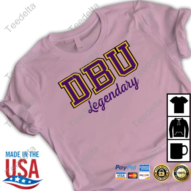 Twosuh Dbu Legendary Official Shirt Twosuh Dbu Legendary Official Shirt
