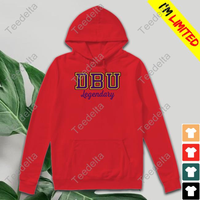Twosuh Dbu Legendary Official Shirt Twosuh Dbu Legendary Official Shirt