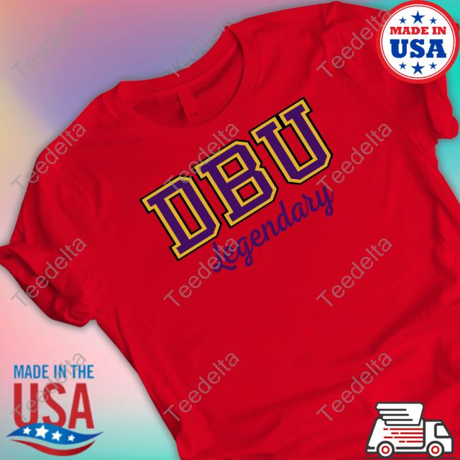 Twosuh Dbu Legendary Official Shirt Twosuh Dbu Legendary Official Shirt