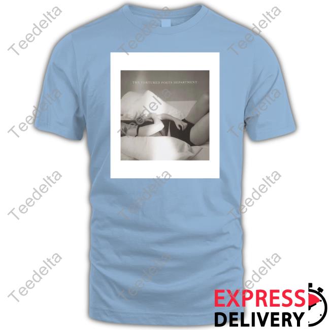 Taylor Swift The Tortured Poets Department Hooded Sweatshirt Taylor Swift The Tortured Poets Department Hooded Sweatshirt