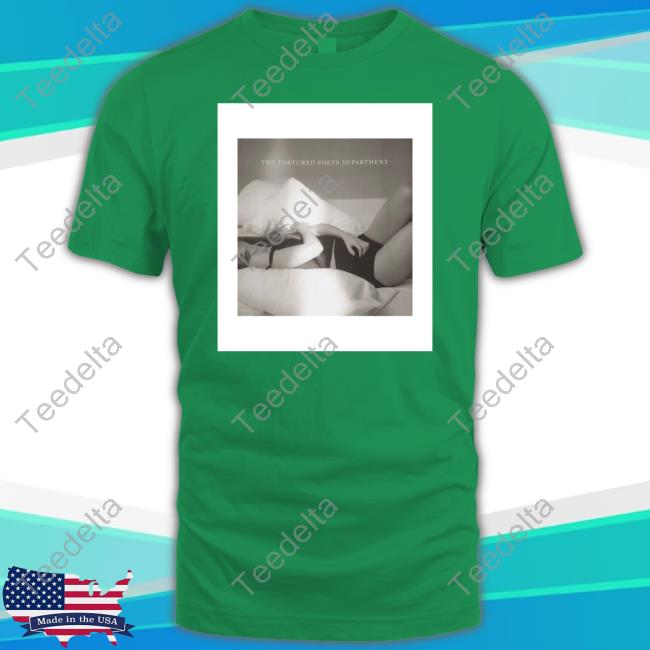 Taylor Swift The Tortured Poets Department Hooded Sweatshirt Taylor Swift The Tortured Poets Department Hooded Sweatshirt