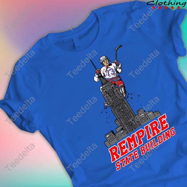 Spittin' Chiclets 73 Empire State Building Shirt Barstoolsports Store Spittin' Chiclets 73 Empire State Building Shirt Barstoolsports Store