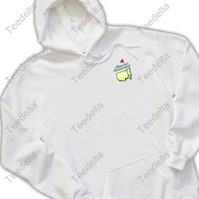 Mmogolf Merch 2024 Masters White Caddie Gnome T-Shirt Mmogolf Merch 2024 Masters White Caddie Gnome T-Shirt