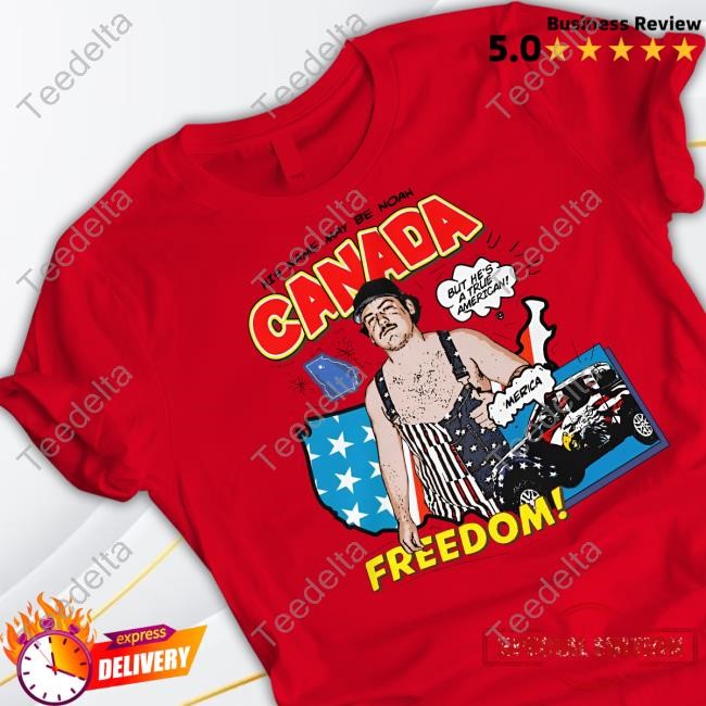 Baylen Levine Merch Noah Canada Freedom Hoodie Sweatshirt Baylen Levine Merch Noah Canada Freedom Hoodie Sweatshirt