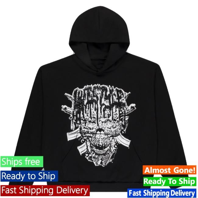 Official Yeat Official Merch Lyfestyle Hoodie + Vinyl Hoodie Official Yeat Official Merch Lyfestyle Hoodie + Vinyl Hoodie