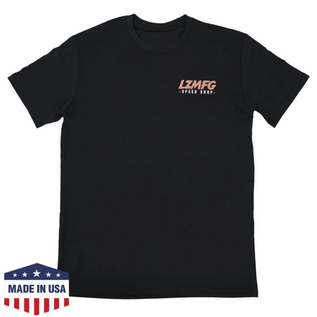 Official Lzmfg Merch Surf T-Shirt  Hoodie  Tank Top  Sweater And Long Sleeve T-Shirt - Teedelta